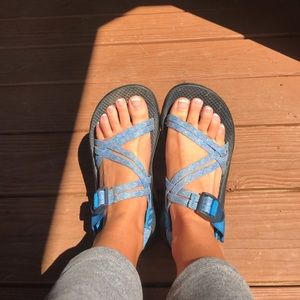 Chacos